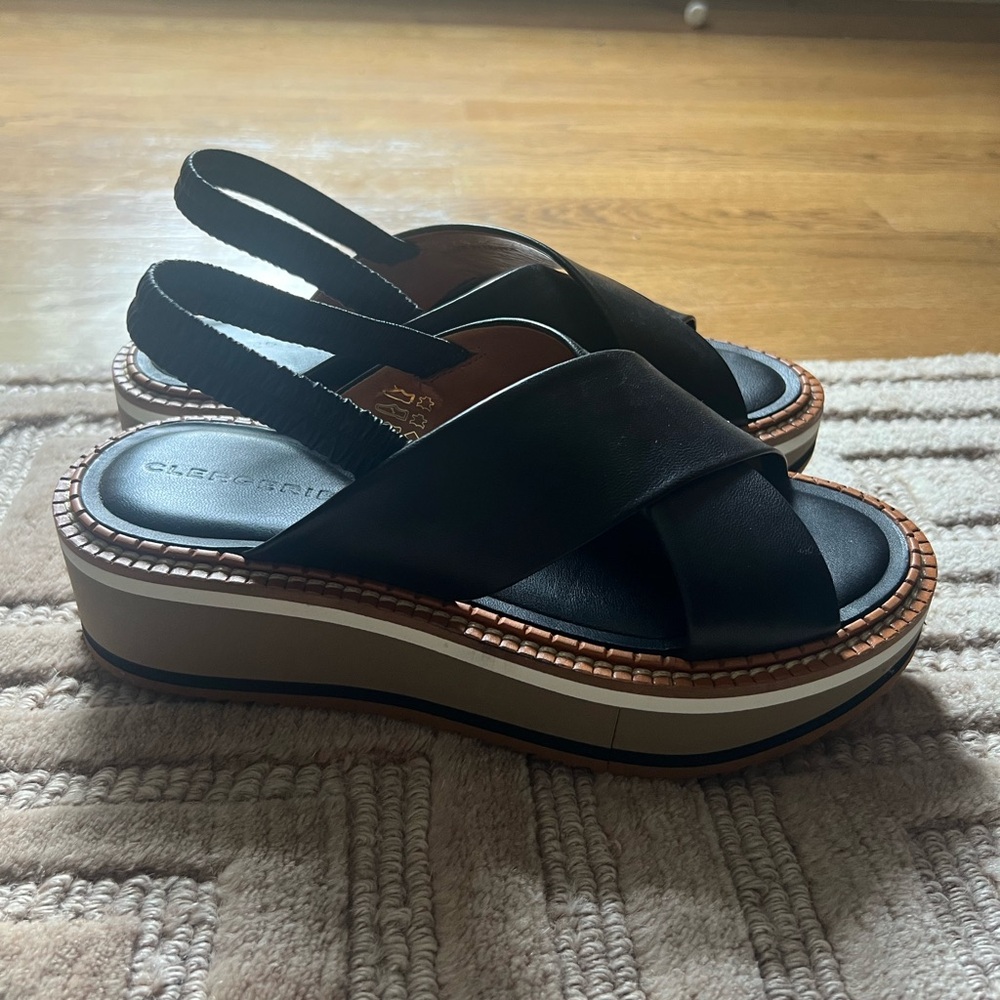 Clergerie Sandals